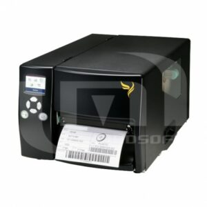 IT Phoenix ITT-6250e - Imprimante d'étiquettes transfert thermique - 168 mm