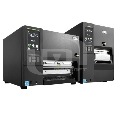 Imprimante technologie transfert thermique pour étiquettes TSC Série MH