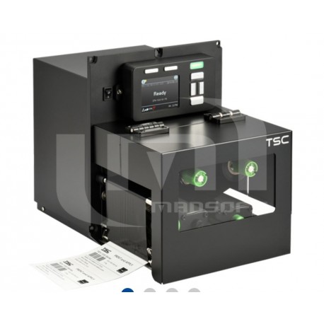 TSC Série PEX-1001 Imprimante industrielle thermique direct et transfert thermique