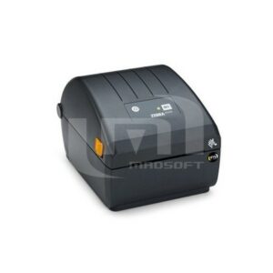 Zebra Série ZD230 - Imprimante d'étiquettes de bureau - 104 mm