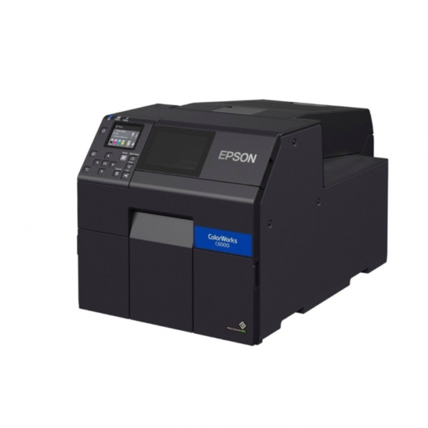 imprimante epson colorworks c6000