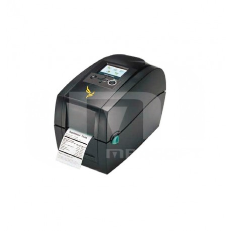IT Phoenix ITT-200 - Imprimante d'étiquettes transfert thermique - 56.9 mm