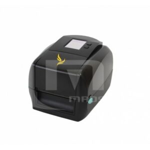 IT Phoenix ITT-863e - Imprimante d'étiquette transfert thermique - 105.6 mm