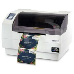 Primera LX600e - Imprimante d'étiquettes couleur