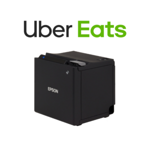 imprimante EPSON compatible uber eats