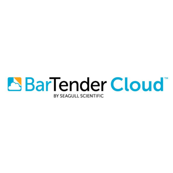 BarTender Cloud - logiciel d'impression d'étiquettes