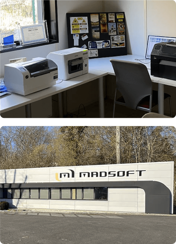 entreprise madsoft solutions
