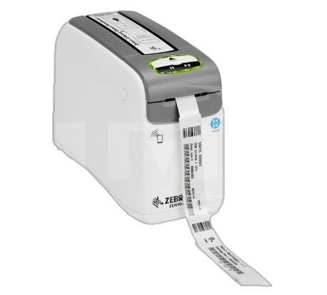 Zebra ZD510-HC – Imprimante de bracelets thermique direct
